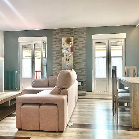 Appartamento Housingleon- Barrio Humedo Esterno foto