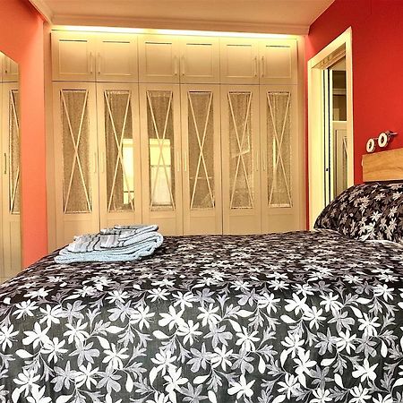 Appartamento Housingleon- Barrio Humedo Esterno foto