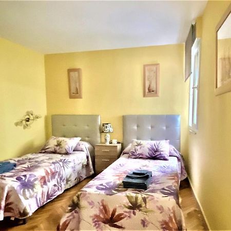 Appartamento Housingleon- Barrio Humedo Esterno foto