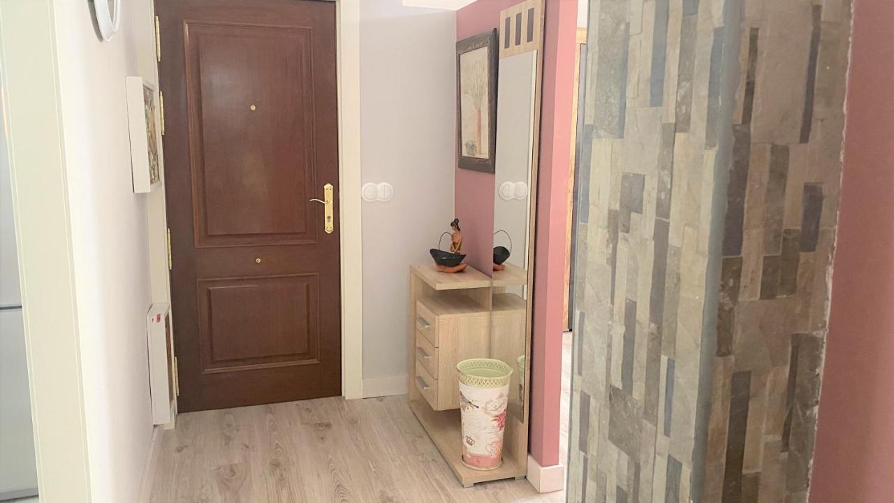 Appartamento Housingleon- Barrio Humedo Esterno foto